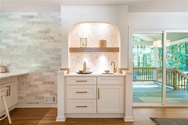 1891 Silver Hill Road, Stone Mountain, GA 30087