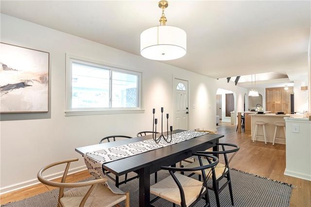 1891 Silver Hill Road, Stone Mountain, GA 30087