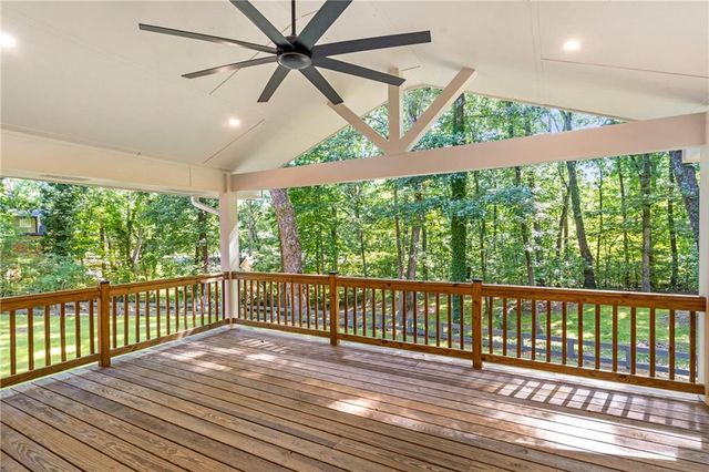 1891 Silver Hill Road, Stone Mountain, GA 30087