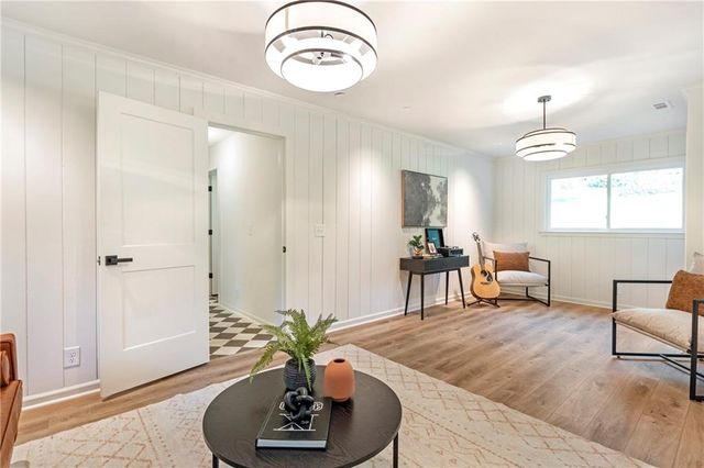 1891 Silver Hill Road, Stone Mountain, GA 30087
