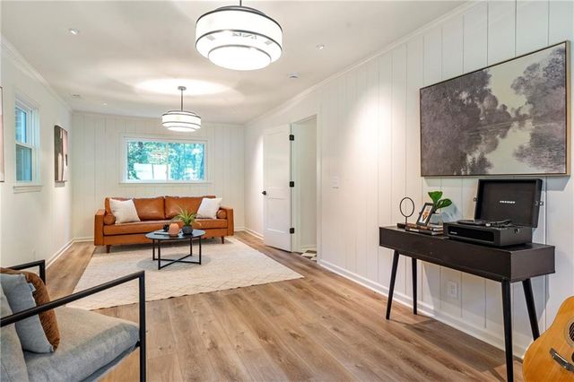 1891 Silver Hill Road, Stone Mountain, GA 30087