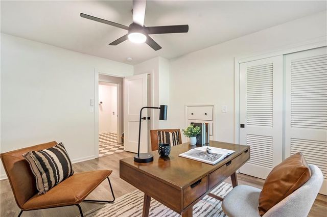 1891 Silver Hill Road, Stone Mountain, GA 30087