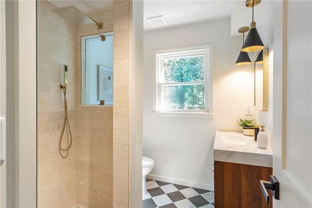 1891 Silver Hill Road, Stone Mountain, GA 30087
