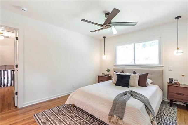 1891 Silver Hill Road, Stone Mountain, GA 30087