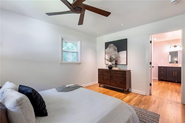 1891 Silver Hill Road, Stone Mountain, GA 30087