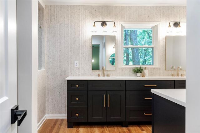 1891 Silver Hill Road, Stone Mountain, GA 30087