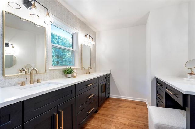 1891 Silver Hill Road, Stone Mountain, GA 30087