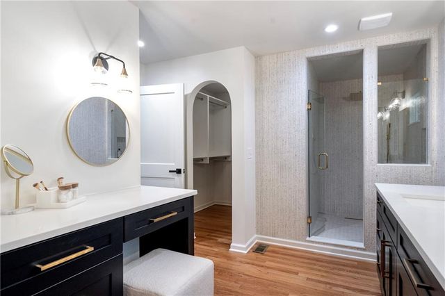 1891 Silver Hill Road, Stone Mountain, GA 30087