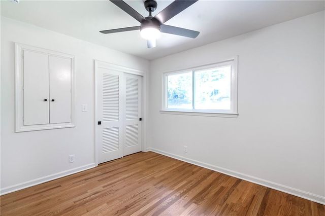 1891 Silver Hill Road, Stone Mountain, GA 30087