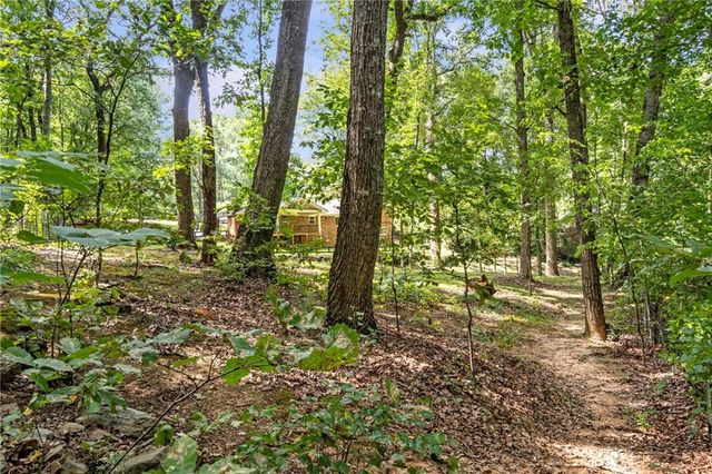 1891 Silver Hill Road, Stone Mountain, GA 30087
