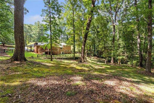 1891 Silver Hill Road, Stone Mountain, GA 30087