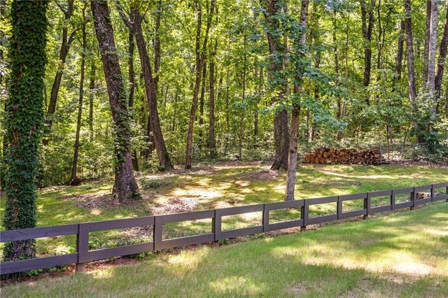 1891 Silver Hill Road, Stone Mountain, GA 30087