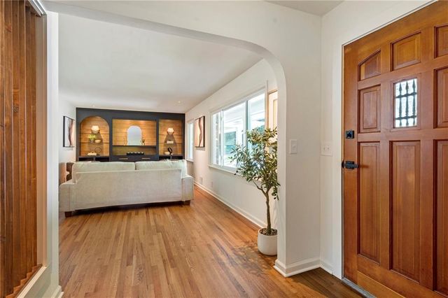 1891 Silver Hill Road, Stone Mountain, GA 30087
