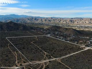 56007 Golden Bee, Yucca Valley, CA 92284