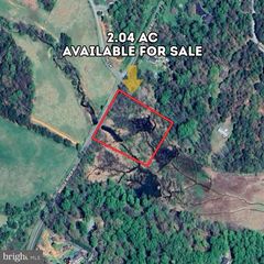 0 MIDDLE RIVER RD, Stanardsville, VA 22973