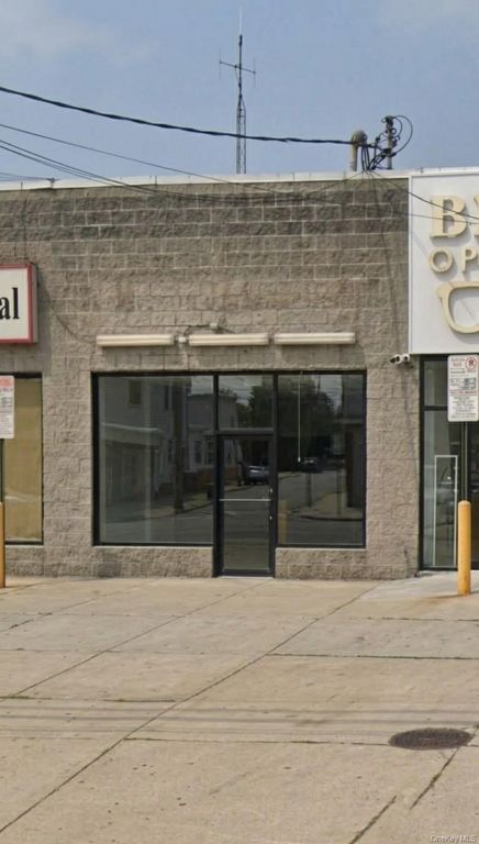 164-44 Cross Bay Blvd Boulevard, Howard Beach, NY 11414 — exterior