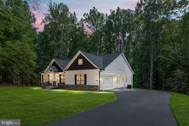 185 INFINITY LN, Stafford, VA 22556