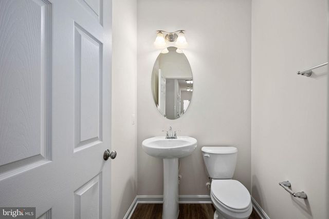 185 INFINITY LN, Stafford, VA 22556