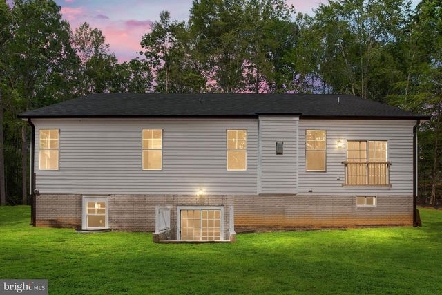 185 INFINITY LN, Stafford, VA 22556