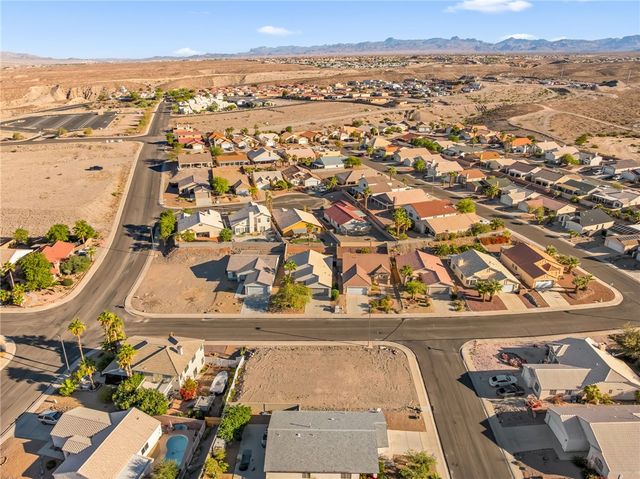 3475 Kabito Drive, Bullhead City, AZ 86442