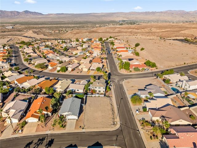 3475 Kabito Drive, Bullhead City, AZ 86442