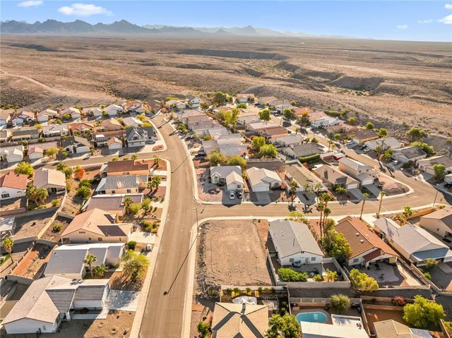 3475 Kabito Drive, Bullhead City, AZ 86442