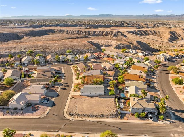 3475 Kabito Drive, Bullhead City, AZ 86442