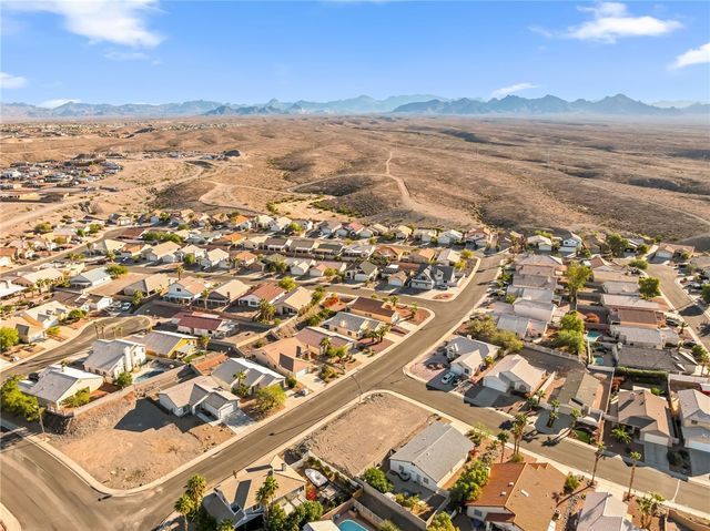 3475 Kabito Drive, Bullhead City, AZ 86442