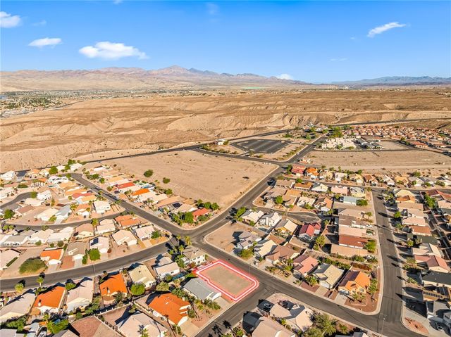 3475 Kabito Drive, Bullhead City, AZ 86442