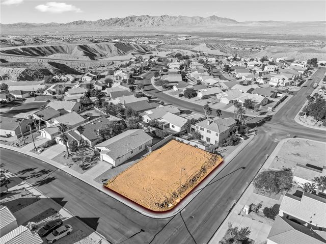 3475 Kabito Drive, Bullhead City, AZ 86442