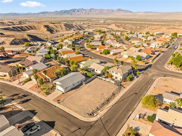 3475 Kabito Drive, Bullhead City, AZ 86442