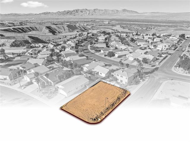 3475 Kabito Drive, Bullhead City, AZ 86442