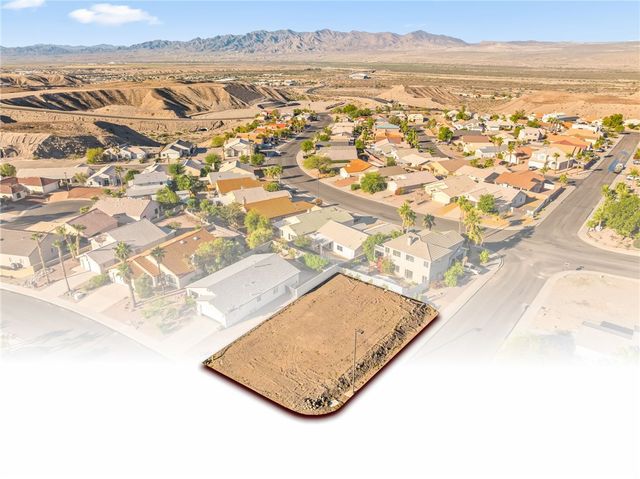 3475 Kabito Drive, Bullhead City, AZ 86442