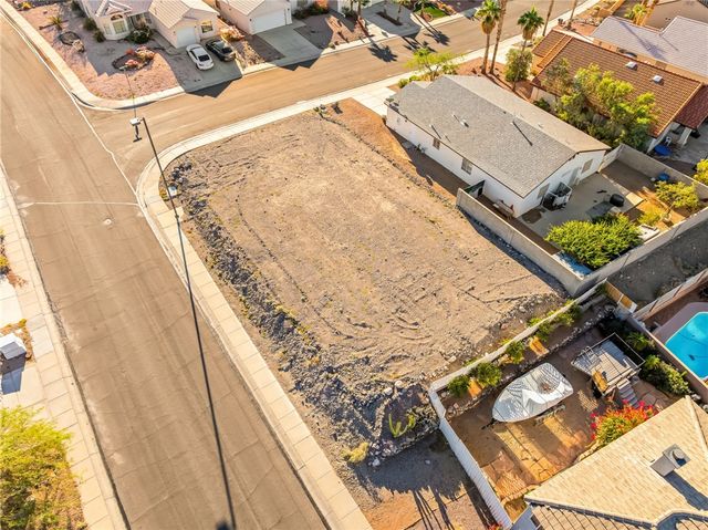 3475 Kabito Drive, Bullhead City, AZ 86442