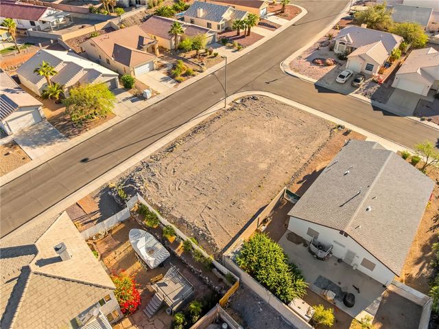 3475 Kabito Drive, Bullhead City, AZ 86442