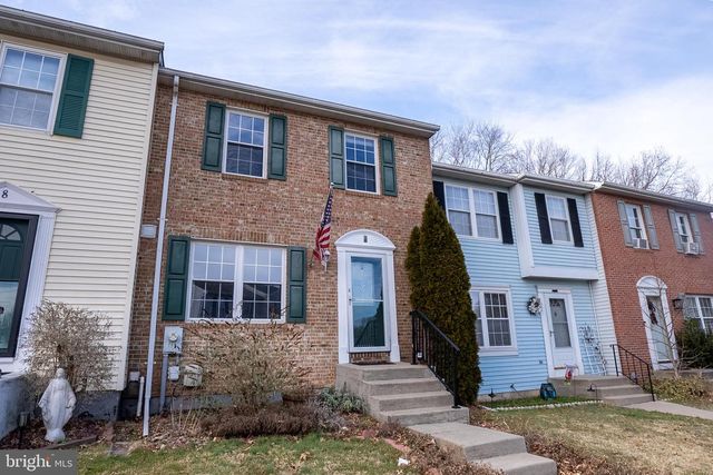 6 OFFSPRING CT, Perry Hall, MD 21128