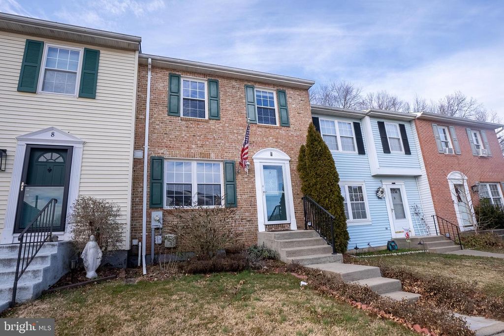 6 OFFSPRING CT, Perry Hall, MD 21128