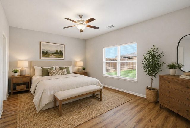 105 Declaration LN, Liberty Hill, TX 78642