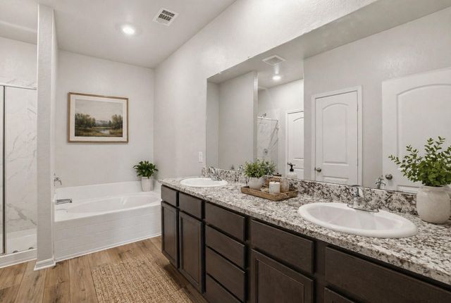 105 Declaration LN, Liberty Hill, TX 78642