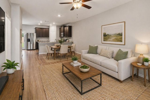 105 Declaration LN, Liberty Hill, TX 78642