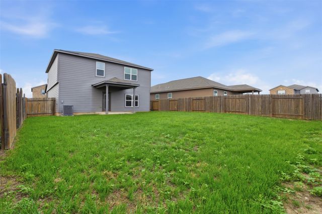 105 Declaration LN, Liberty Hill, TX 78642