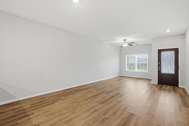 105 Declaration LN, Liberty Hill, TX 78642