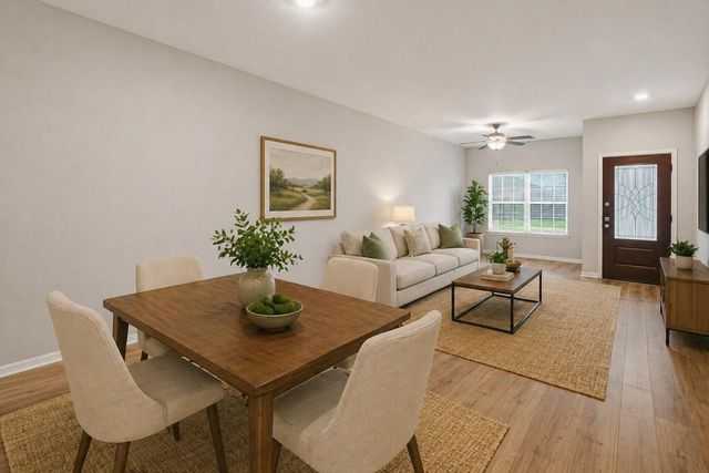 105 Declaration LN, Liberty Hill, TX 78642
