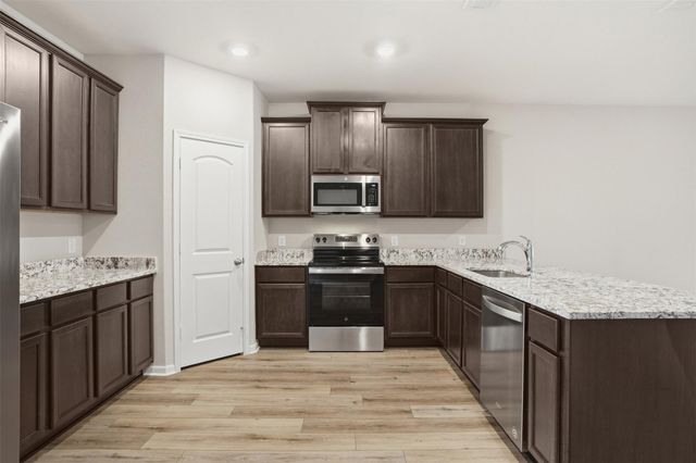 105 Declaration LN, Liberty Hill, TX 78642