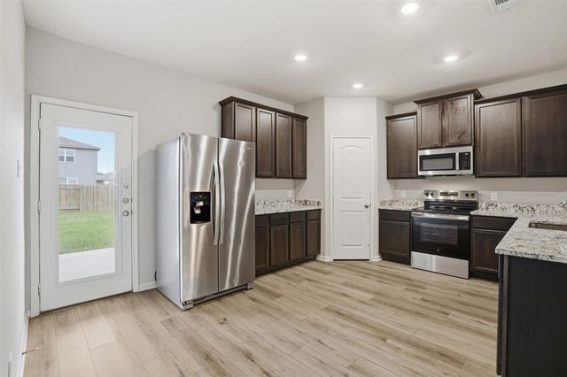105 Declaration LN, Liberty Hill, TX 78642