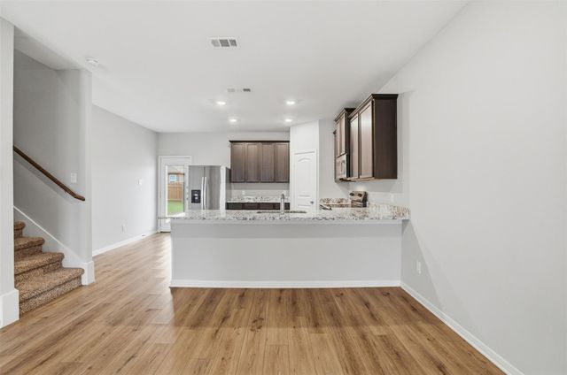 105 Declaration LN, Liberty Hill, TX 78642