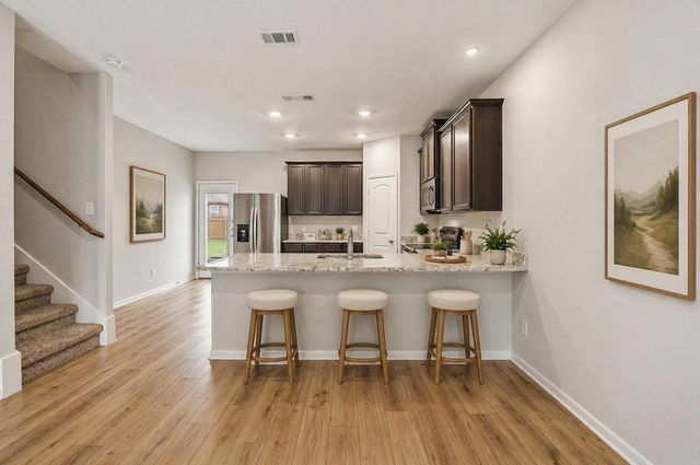 105 Declaration LN, Liberty Hill, TX 78642