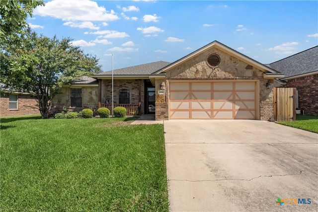 8614 Surrey Drive, Temple, TX 76502