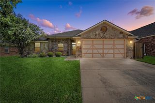 8614 Surrey Drive, Temple, TX 76502