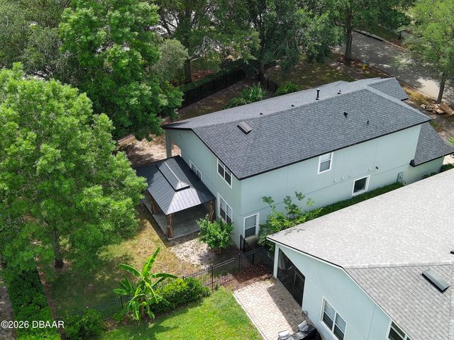 801 Victoria Hills Drive S, Deland, FL 32724